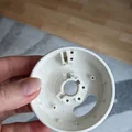 Bánh đà thay thế cho máy may Toyota RS200 - Thumbnail 1