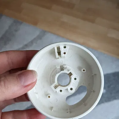 Bánh đà thay thế cho máy may Toyota RS200