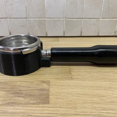 Giá đỡ tay cầm Londinium gọn nhẹ