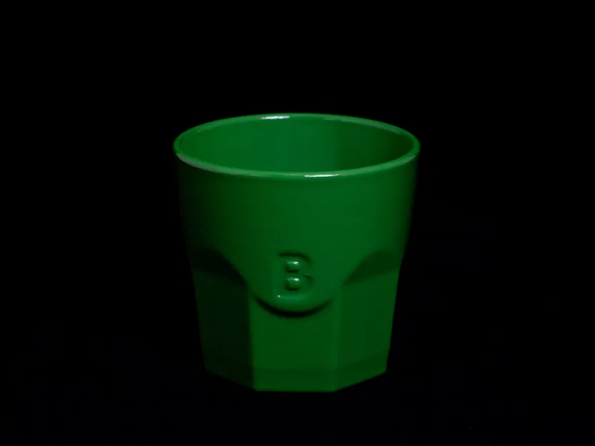 Bulbasaur ẩn nấp trong ly Octaglass - Image 2