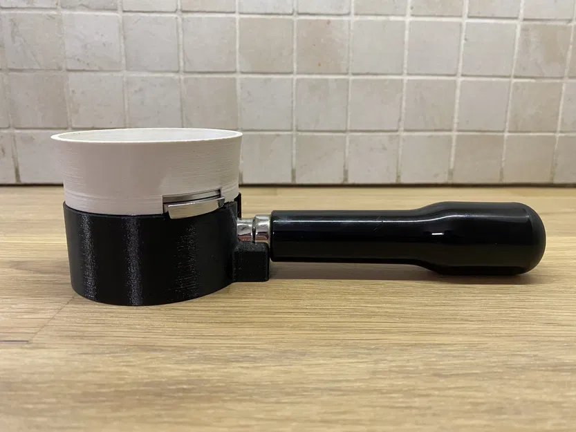 Giá đỡ tay cầm Londinium gọn nhẹ - Image 2