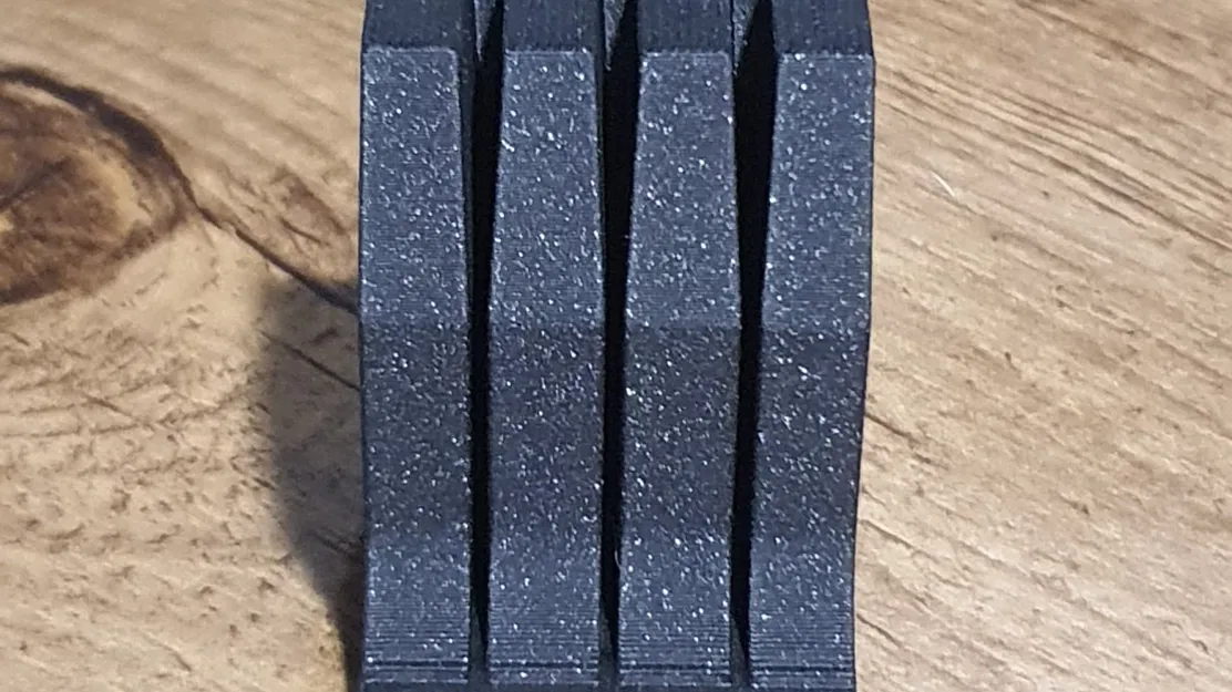 Giá đỡ bản in cho máy in Bambu Lab X1C P1S P1P - Image 2