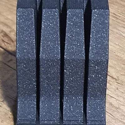 Giá đỡ bản in cho máy in Bambu Lab X1C P1S P1P