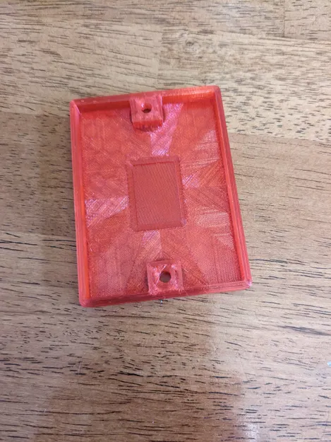 Nắp đèn bên cho cụm đèn hậu xe kéo thuyền - Image 3