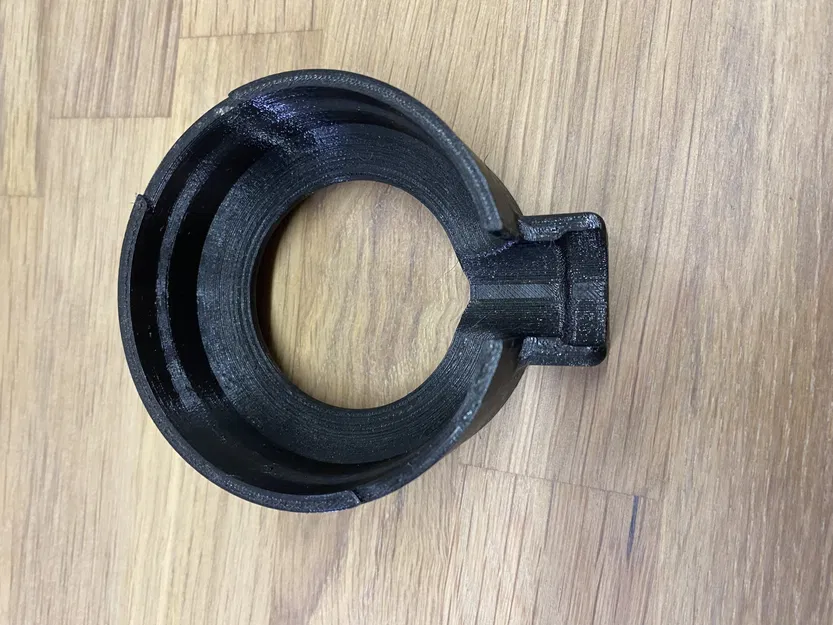 Giá đỡ tay cầm Londinium gọn nhẹ - Image 3