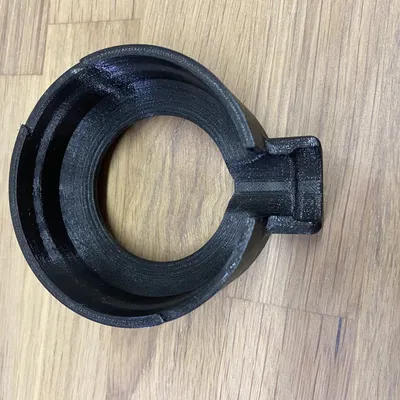 Giá đỡ tay cầm Londinium gọn nhẹ