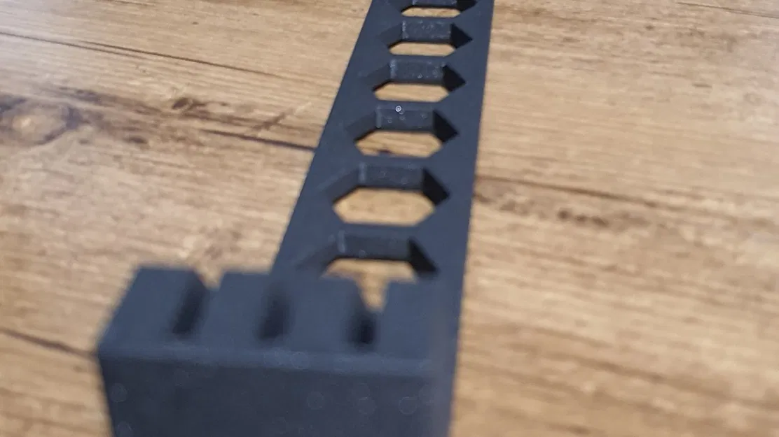 Giá đỡ bản in cho máy in Bambu Lab X1C P1S P1P - Image 3