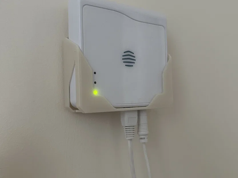 Giá đỡ gắn tường cho Hive Hub - Image 1