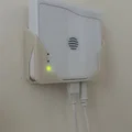 Giá đỡ gắn tường cho Hive Hub - Thumbnail 1