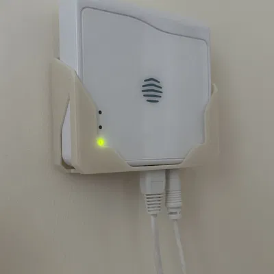 Giá đỡ gắn tường cho Hive Hub