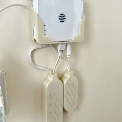 Giá đỡ gắn tường cho Hive Hub