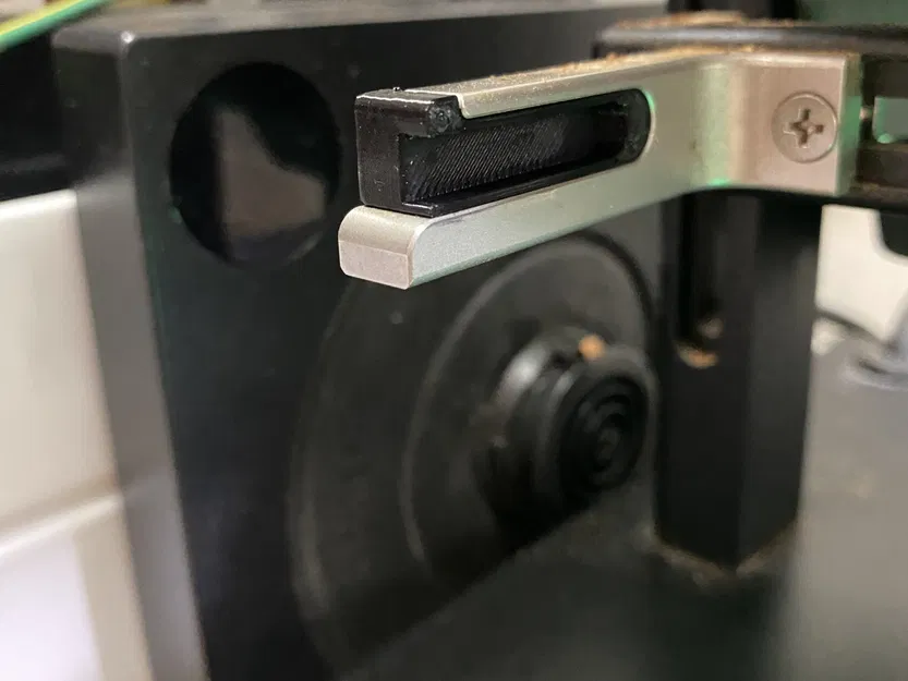 Bộ chuyển đổi chân máy lọc Monolith cho Londinium - Image 1