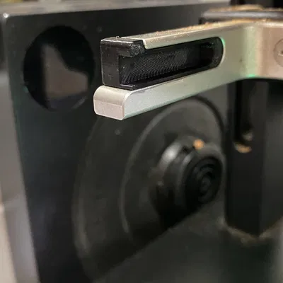 Bộ chuyển đổi chân máy lọc Monolith cho Londinium