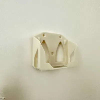 Giá đỡ gắn tường cho Hive Hub