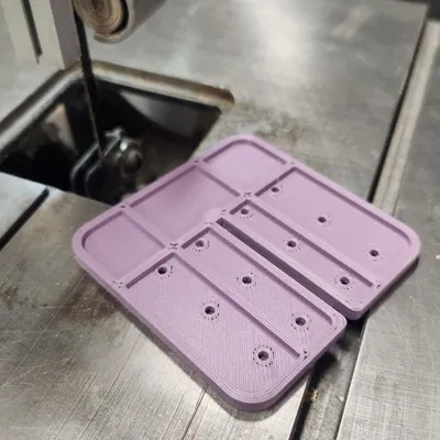 Bảng chèn thay thế cho máy cưa băng WEN 10" Model 3962