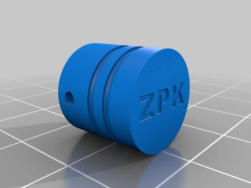 Cắm dây leash cho ván lướt sóng với hai kích thước khác nhau - Image 4