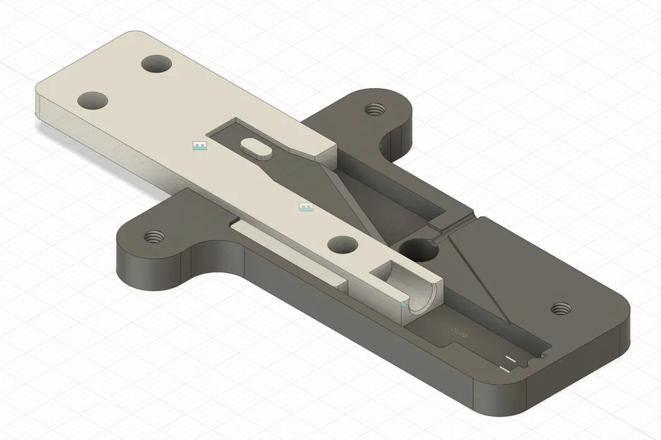 Cắt ống phanh thủy lực xe đạp với dụng cụ đơn giản - Image 2