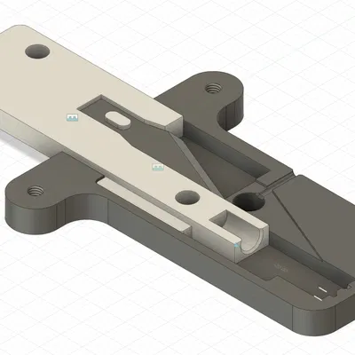 Cắt ống phanh thủy lực xe đạp với dụng cụ đơn giản