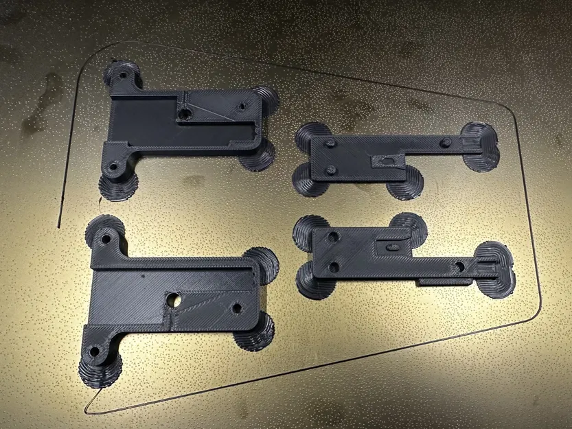 Cắt ống phanh thủy lực xe đạp với dụng cụ đơn giản - Image 3