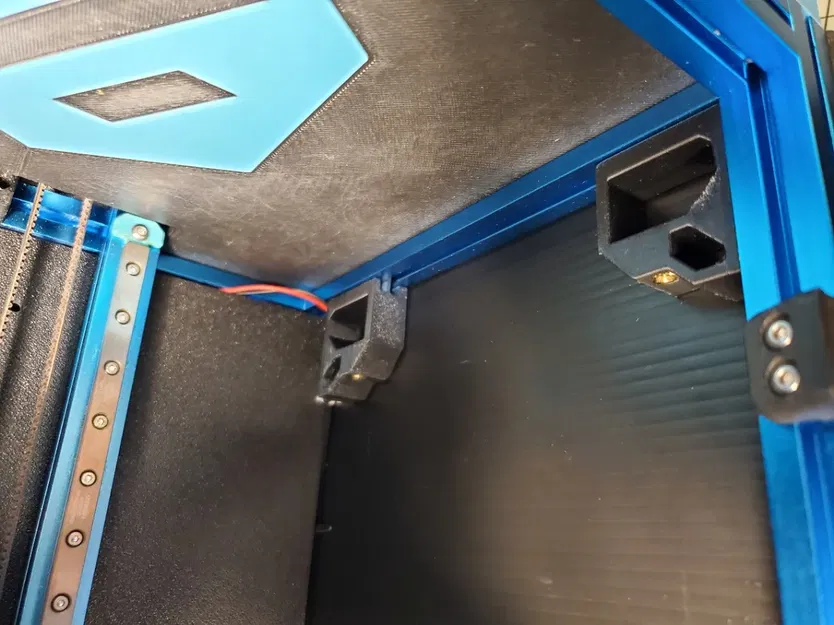 Giá đỡ Nevermore Micro V4 cho máy in Voron0 - Image 3