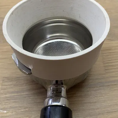 Phễu lọc cà phê Londinium cho tay cầm portafilter