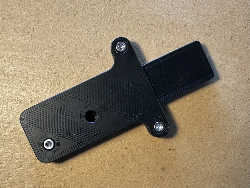 Cắt ống phanh thủy lực xe đạp với dụng cụ đơn giản - Image 4