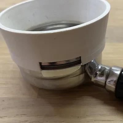 Phễu lọc cà phê Londinium cho tay cầm portafilter