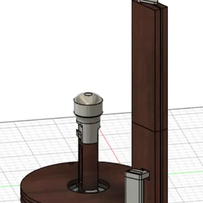 Giá đỡ khăn giấy tự động phóng cuộn rỗng theo phong cách M1...