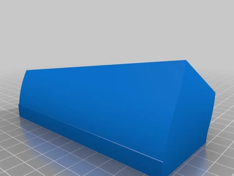 Đế nghiêng chuông cửa Ring Pro 15 độ R/10 độ xuống - Image 1