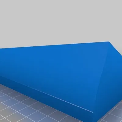 Đế nghiêng chuông cửa Ring Pro 15 độ R/10 độ xuống