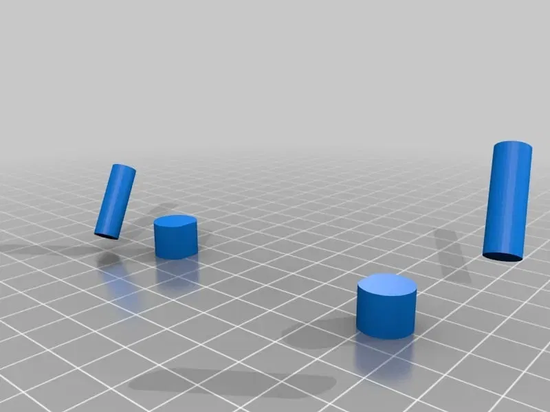 Đế nghiêng chuông cửa Ring Pro 15 độ R/10 độ xuống - Image 2