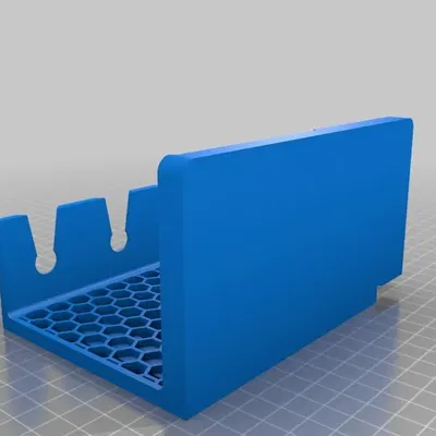 Giá đỡ và bộ sạc cho đầu bàn chải Sonicare