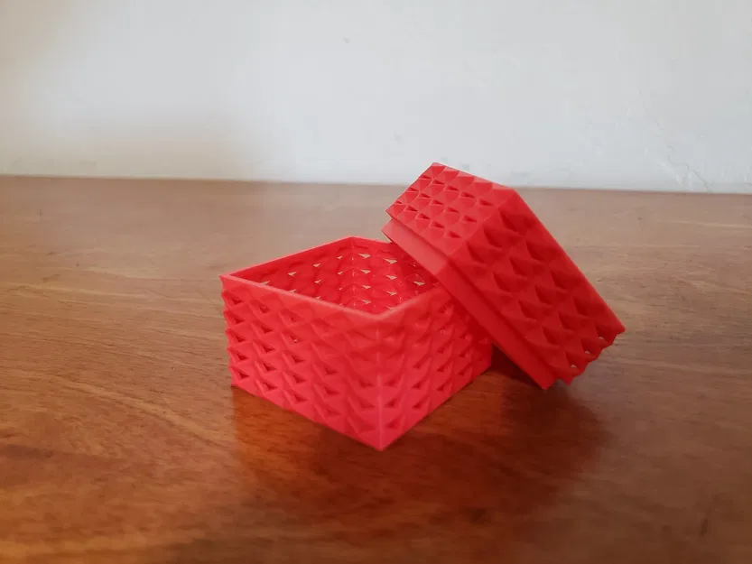 Hộp đựng đồ đa năng cho sở thích và tổ chức - Image 1