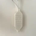 Hộp gọn gàng dây cáp gắn tường nhỏ - Thumbnail 6