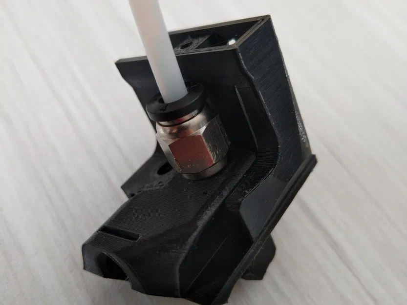 Chỉnh sửa chính xác ống khói MK3S+ MMU2S - Image 6