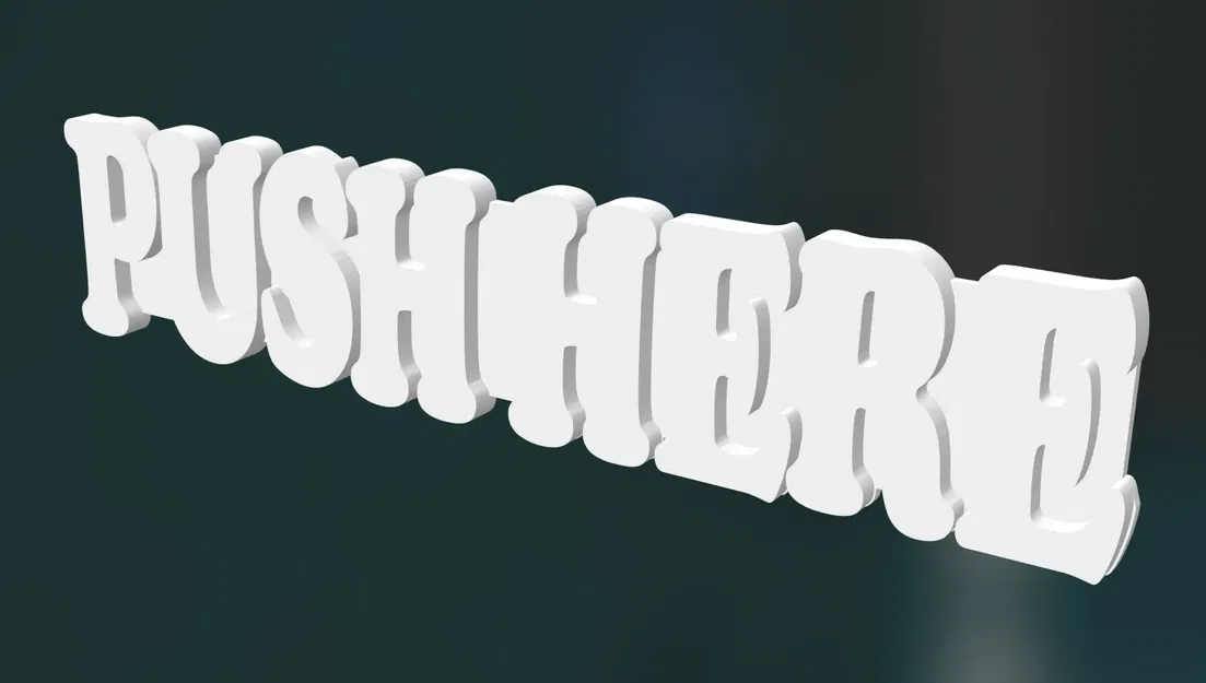 Biểu ngữ "Nhấn vào đây" cho hộp trả sách thư viện - Image 3