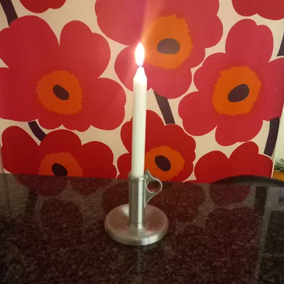 Giá đỡ nến cổ điển cho nến đường kính 19mm