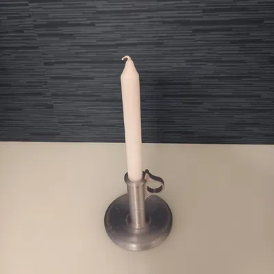 Giá đỡ nến cổ điển cho nến đường kính 19mm