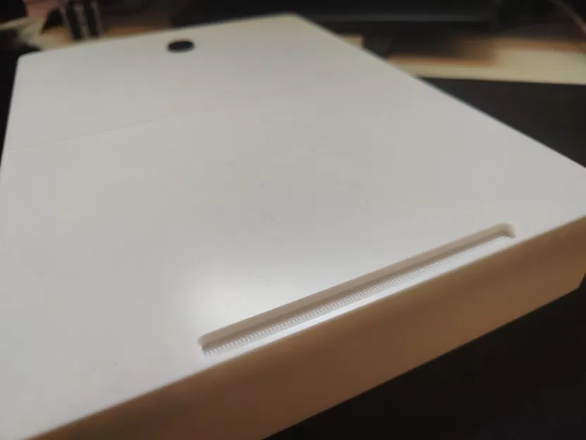 Ngăn kéo lớn dưới bàn kích thước A4 - Image 3