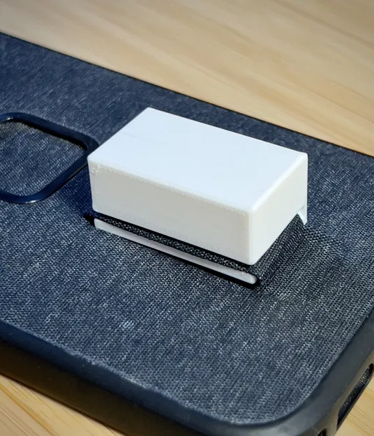 Wedge tạo hình vòng tay cho ốp iPhone Peak Design - Image 2