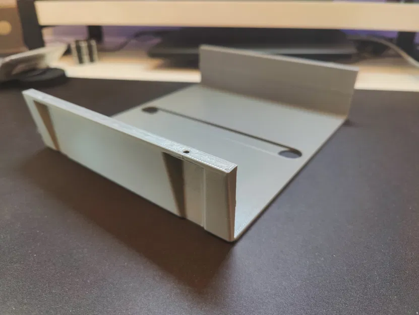 Ngăn kéo lớn dưới bàn kích thước A4 - Image 5