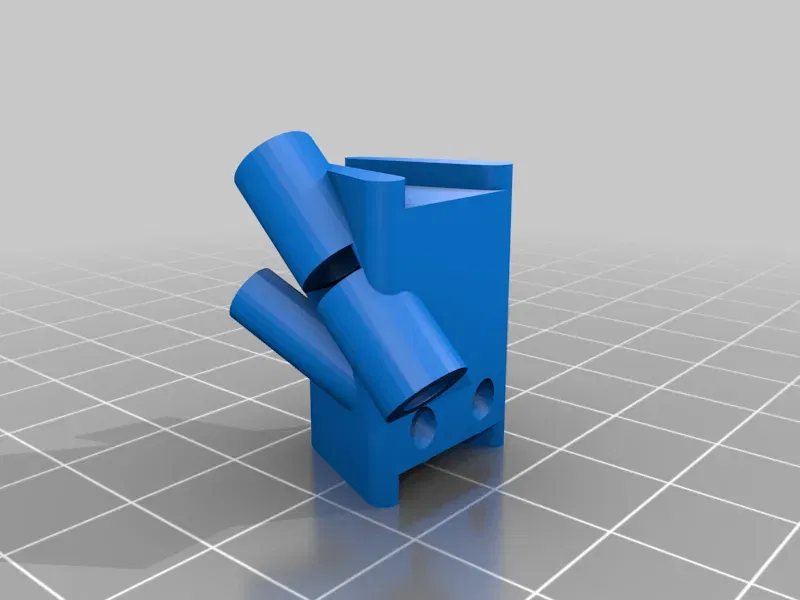 Giá đỡ anten GEPRC Phantom Omni cho máy bay điều khiển từ xa - Image 2