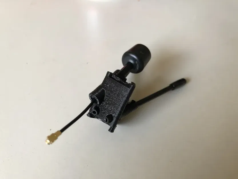 Giá đỡ anten GEPRC Phantom Omni cho máy bay điều khiển từ xa - Image 3