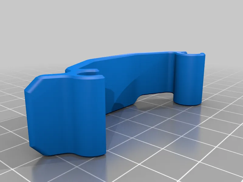 Bộ bảo vệ stack trái và phải cho Lumenier QAV-S - Image 2