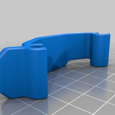 Bộ bảo vệ stack trái và phải cho Lumenier QAV-S