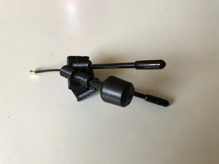 Giá đỡ anten GEPRC Phantom Omni cho máy bay điều khiển từ xa - Image 4