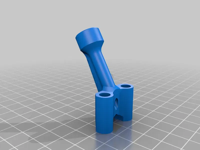 Giá đỡ ăng-ten Caddx Vista cho QAV-S - Image 1