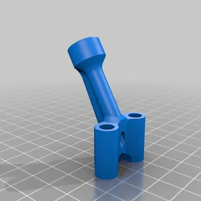 Giá đỡ ăng-ten Caddx Vista cho QAV-S