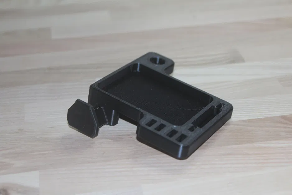 Giá đỡ dụng cụ cho máy in 3D Ender 3 S1 - Image 2