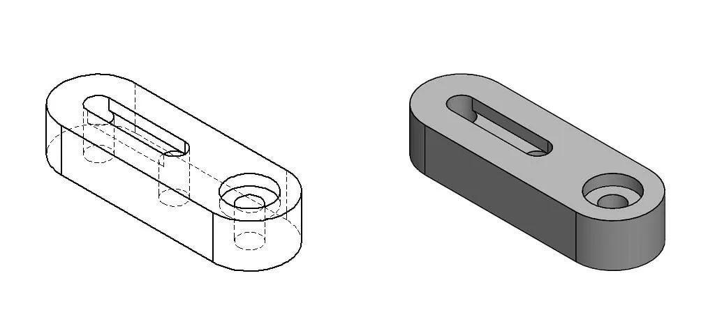 Bowsie trượt nhỏ cho dây kéo điều chỉnh chiều dài - Image 1
